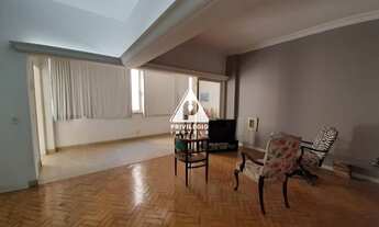 Imagem 6: Apto de 4 quartos em Copacabana