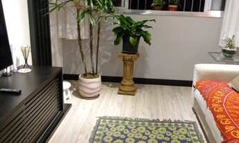 Imagem 2: Apartamento Apartamento com 3 dormitórios