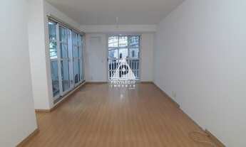 Imagem 2: Cobertura à venda, 2 quartos, 1 suíte, 2 vagas, Copacabana - RIO DE JANEIRO/RJ