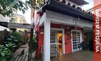 Imagem 1: RIO DE JANEIRO - Casa de Condomínio - VARGEM PEQUENA