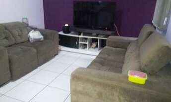 Imagem 4: Sobrado com 3 dormitórios à venda, 186 m² por R$ 400.000,00 - Cooperativa - São Bernardo d