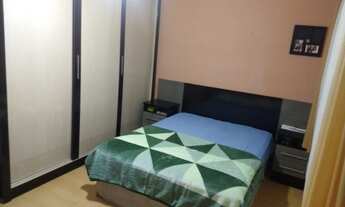 Imagem 7: Casa com piscina