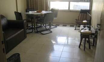 Imagem 6: Apartamento Aluguel p/ Temporada Vista Mar Praia da Costa 3 Quartos Suíte Elevador Garagem