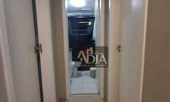 Imagem 4: Apartamento com 2 dormitórios à venda, 45 m² por R$ 240.000,00 - Parque São Vicente - Mauá