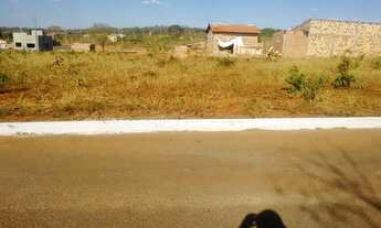 Imagem 4: 272,22 POR MÊS VC ADQUIRA SEU LOTE A PRESTAÇÃO EM CALDAS NOVAS