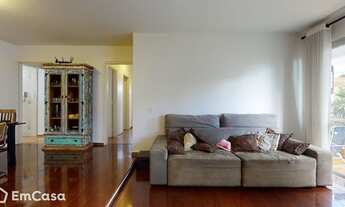 Imagem 6: Apartamento à venda em São Paulo