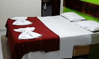 Imagem: Pousada Cachara Pipa (Hotel