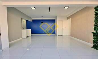 Imagem 4: Planta original sendo 3 Dormitórios (1 revertido para ampliação da sala) Varanda Lazer