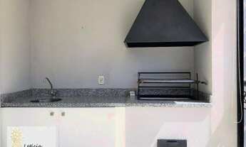 Imagem 4: Apartamento com 4 dormitórios para alugar, 170 m² por R$ 14.000,00/mês - Vila Uberabinha