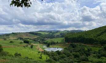 Imagem 2: Vendo terreno proximo do centro - venha conhecer Atibaia