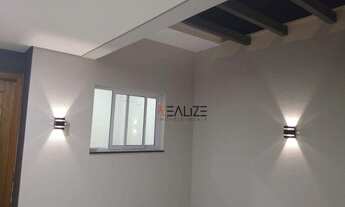 Imagem 5: Casa à venda, 104 m² por R$ 620.000,00 - Jardim Monte Carlo - Indaiatuba/SP