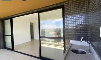 Imagem 5: SALVADOR - Apartamento Padrão - HORTO FLORESTAL