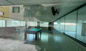 Imagem 6: PRAIA GRANDE - Apartamento Padrão - CANTO DO FORTE