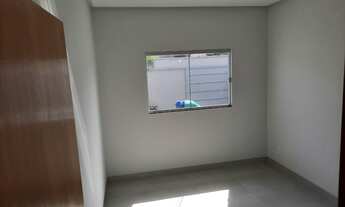 Imagem 4: Casa a venda Pq Trindade - Aparecida de Goiânia