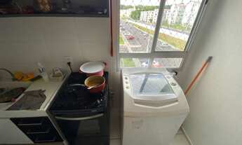 Imagem 6: Ap condomínio viva vida Tarumã