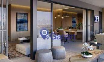 Imagem 4: Apartamento com 3 dormitórios à venda, 123 m² por R$ 1.287.000,00 - Tatuapé - São Paulo/SP