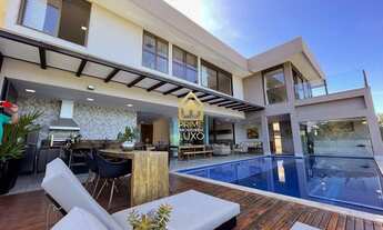 Imagem 2: Casa no condomínio Estância das Amendoeiras, Lagoa Santa