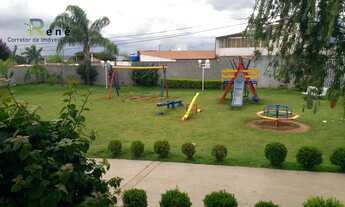 Imagem 4: HORTOLÂNDIA - Apartamento Padrão - JARDIM NOVA HORTOLÂNDIA I