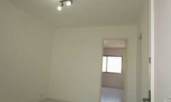 Imagem 3: Apartamento com 1 dormitório excelente localização ao lado do metrô