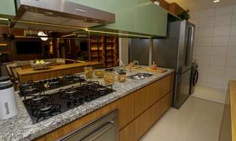 Imagem 5: Apartamento de 03 quartos Setor Pedro Ludovico