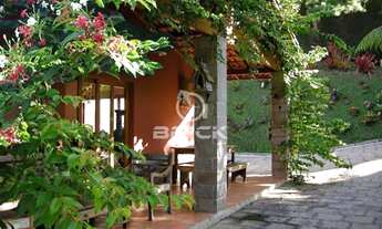 Imagem 4: TERESÓPOLIS - Casa Padrão - PARQUE DO IMBUI