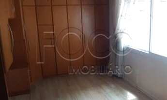 Imagem 2: Apartamento semimobiliado para venda 2 dorm. Mariante Porto Alegre, 80m² - FI1339