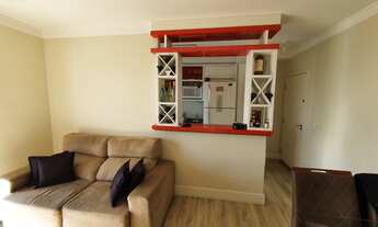 Imagem 2: JUNDIAÍ - Apartamento Padrão - VILA DAS HORTÊNCIAS