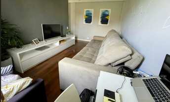 Imagem 3: SãO BERNARDO DO CAMPO - Apartamento Padrão - Baeta Neves