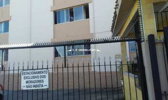 Imagem 5: São Paulo - Apartamento Padrão - LAUZANE PAULISTA