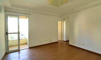 Imagem 2: Apartamento para Aluguel - Jardim Bela Vista, 2 Quartos, 50 m2