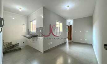 Imagem 5: Cobertura - Vila Pires - Santo André