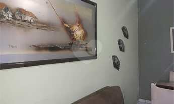 Imagem 4: Rio de Janeiro - Apartamento Padrão - HIGIENOPOLIS