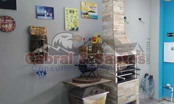 Imagem 5: ITU - Casa Padrão - PARQUE SÃO CAMILO