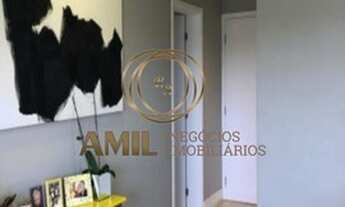 Imagem 4: APARTAMENTO A VENDA NO TERRAÇOS JARDIM DAS COLINAS