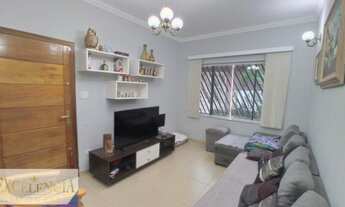 Imagem 4: Casa para Venda em São Paulo, Parque Mandaqui, 2 dormitórios, 2 banheiros, 4 vagas