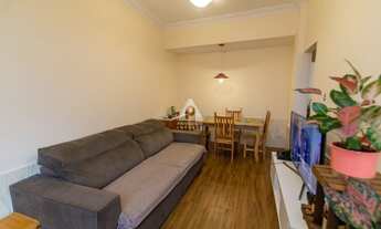 Imagem: Apartamento à venda, 2 quartos, Tijuca