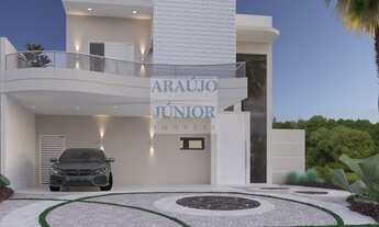 Imagem 3: AMERICANA - Casa de Condomínio - JARDIM IMPERADOR