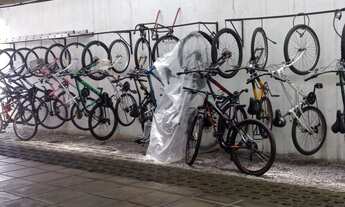 Imagem 7: Apartamento para venda com 74 metros quadrados com 3 quartos em Rosarinho - Recife - PE