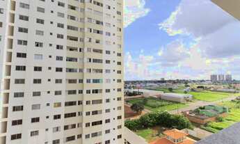 Imagem 6: Apartamento para Aluguel - Vila Rosa, 2 Quartos, 55 m2