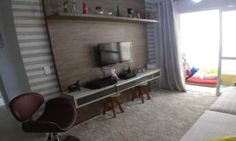 Imagem 4: JUNDIAÍ - Apartamento Padrão - ENGORDADOURO