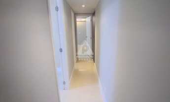 Imagem 5: Maravilhoso apartamento dois quartos no Leblon