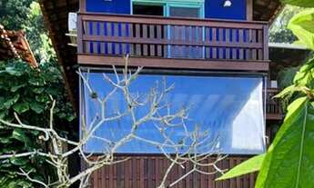 Imagem: Linda casa à venda em Camburi - São Sebastião/SP