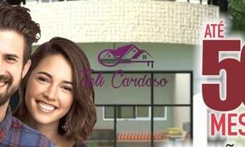 Imagem 2: CARDEAL - Terreno Padrão - CENTRO