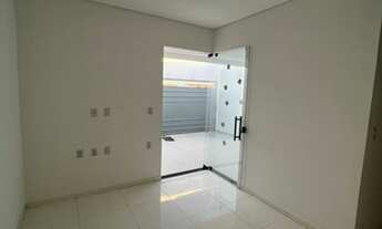 Imagem 6: Casa para venda possui 90 metros quadrados com 3 quartos em Monte Castelo - Juazeiro - BA