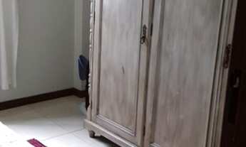 Imagem 2: Divido apto Quarto com aluguel por R$1.000 /mês