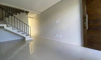 Imagem: Casa com 2 dormitórios à venda, 87 m²