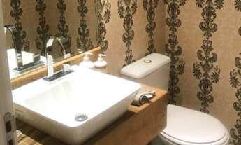 Imagem 3: Casa para venda com 130 metros quadrados com 3 quartos em São Bento - Fortaleza - Ceará