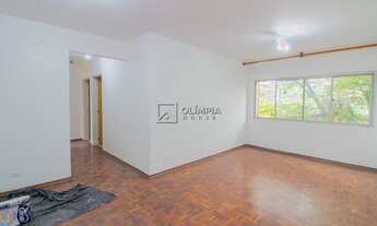 Imagem 3: Apartamento Venda 3 Dormitórios - 100 m² Vila Mariana