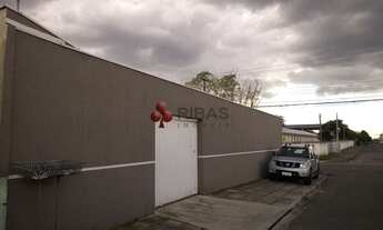 Imagem 2: SãO JOSé DOS PINHAIS - Casa Padrão - Aviação