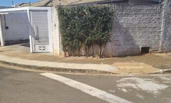 Imagem 4: SÃO JOSÉ DO RIO PRETO - Casa Padrão - LOTEAMENTO RESIDENCIAL LUZ DA ESPERANÇA